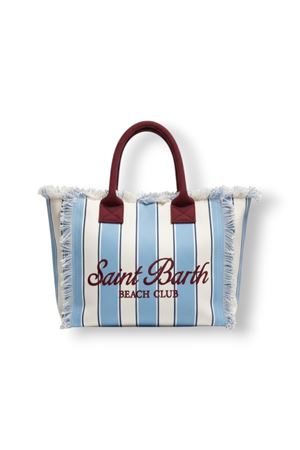 Borsa A Tracolla Vanity MC2 SAINT BARTH | Tracolla | VANI00100938L